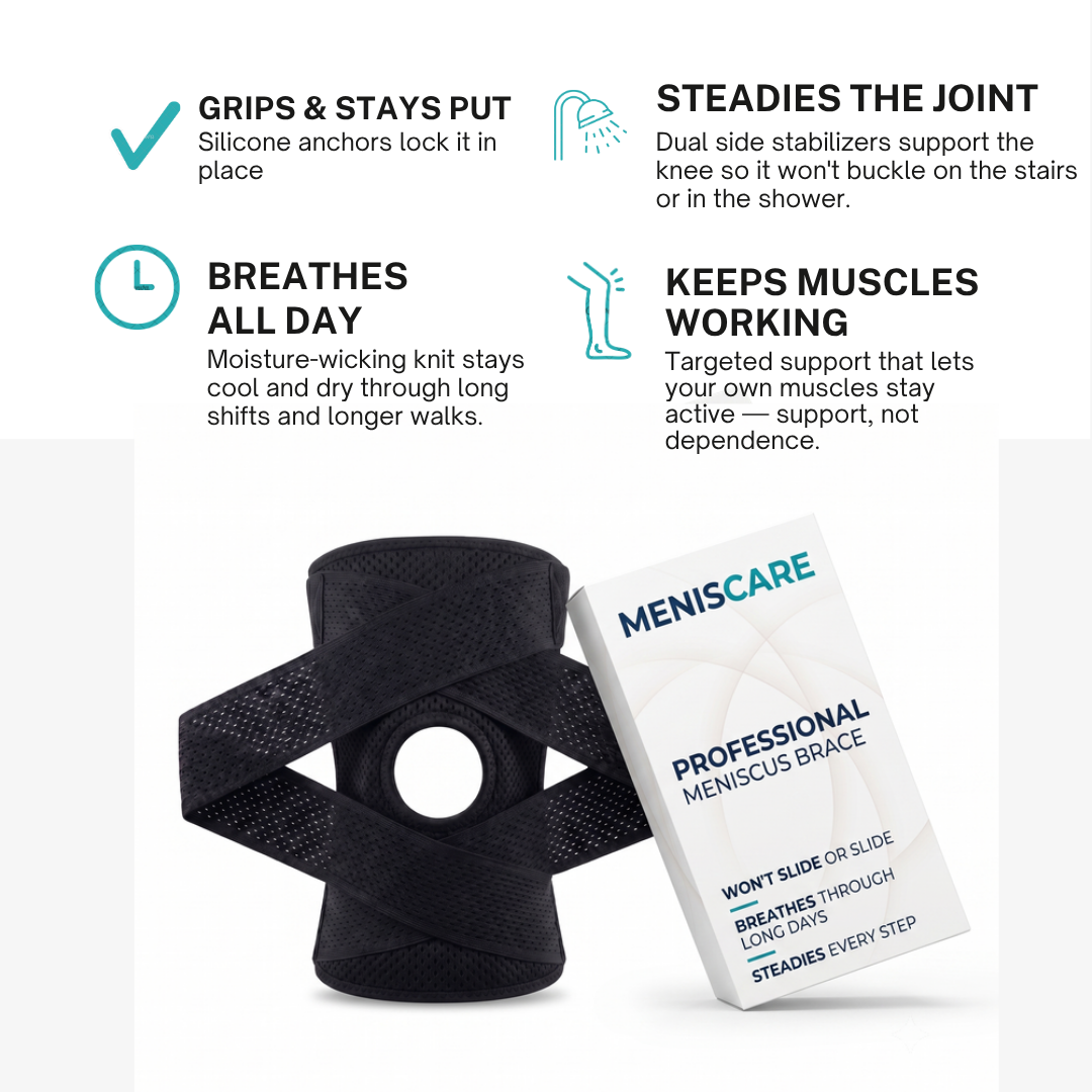 Meniscus Brace