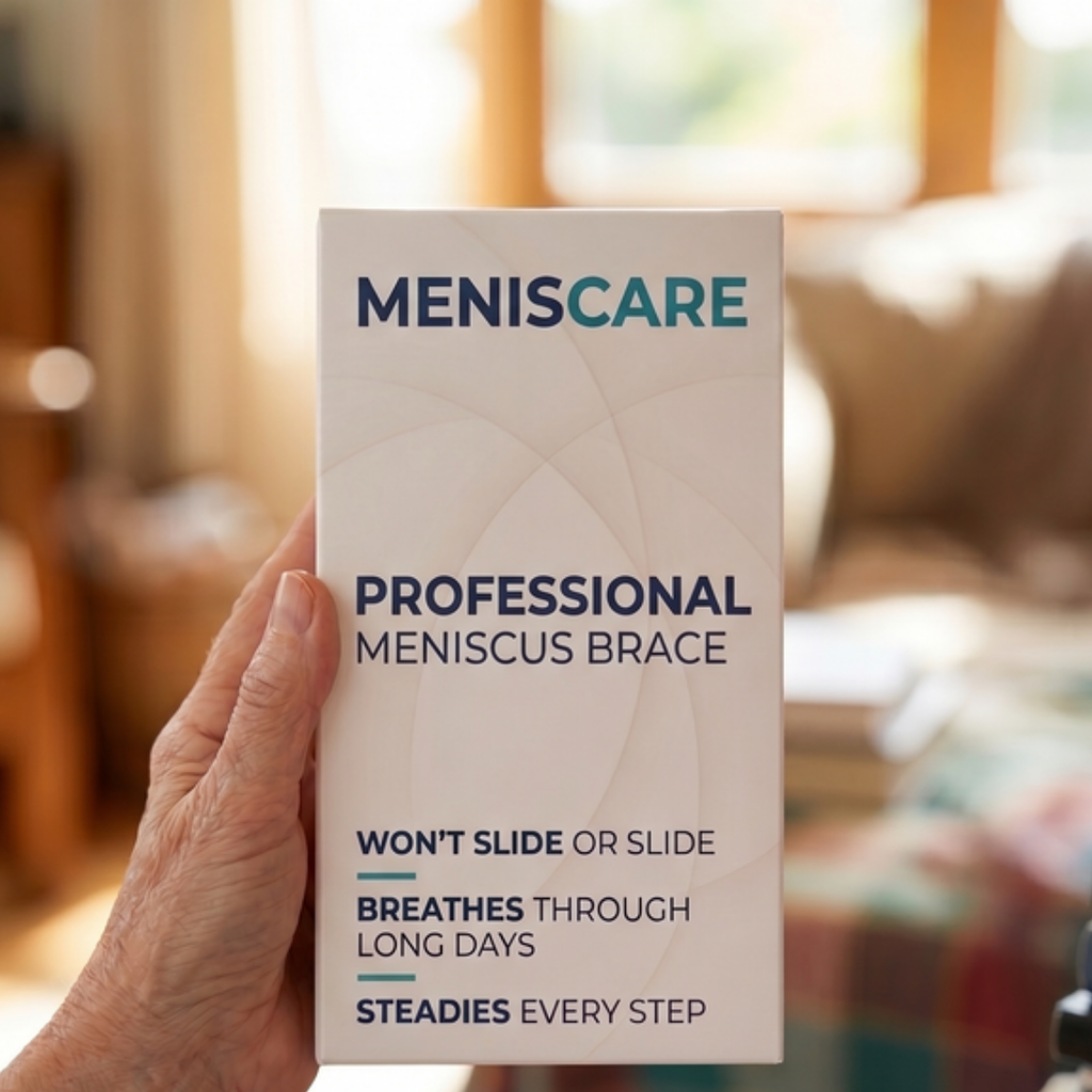 Meniscus Brace