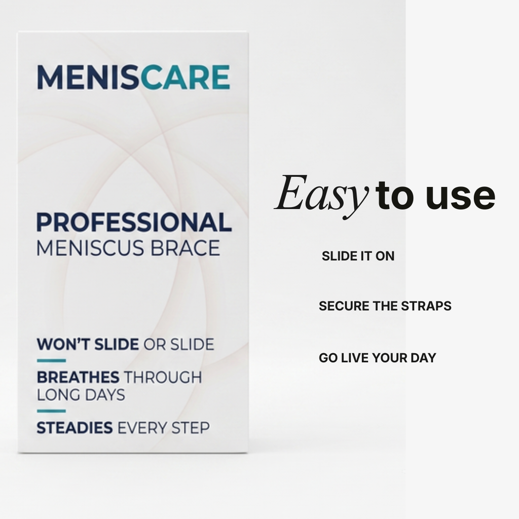 Meniscus Brace