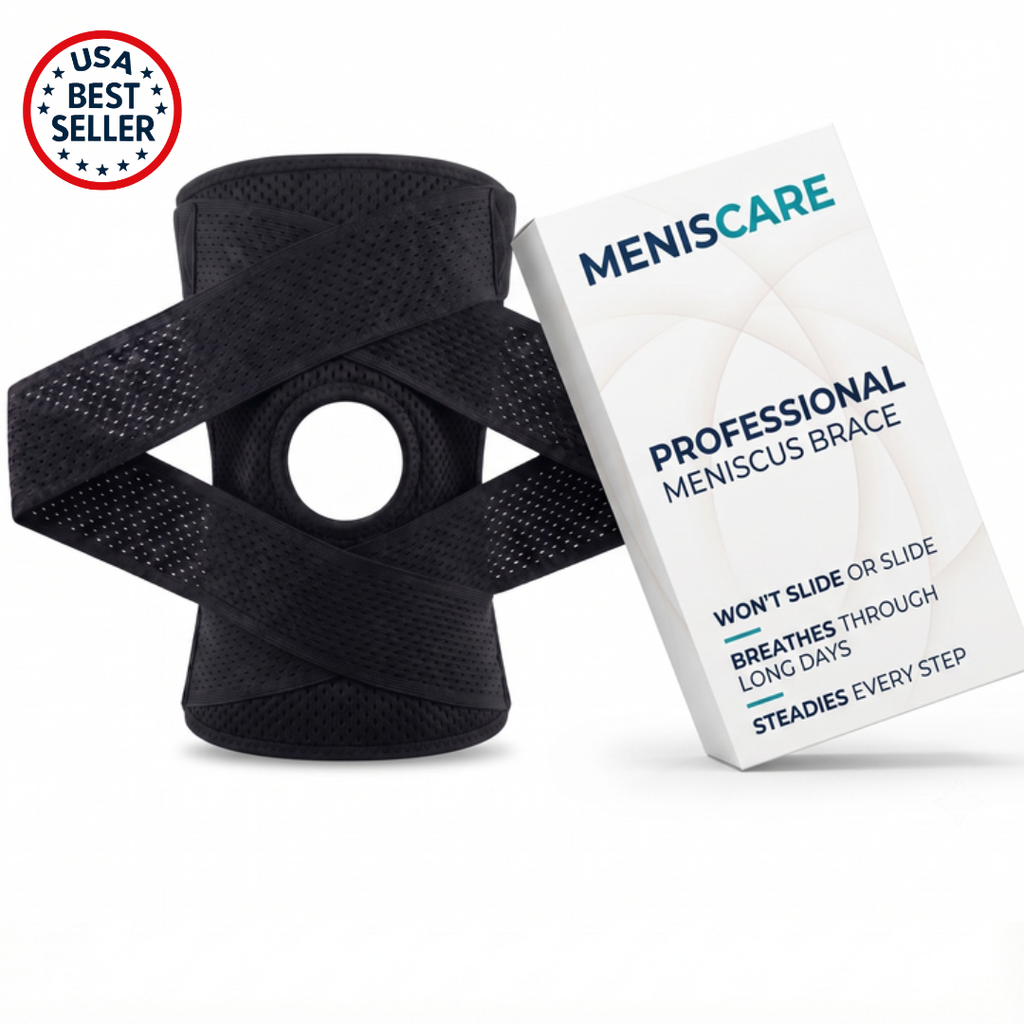 Meniscus Brace